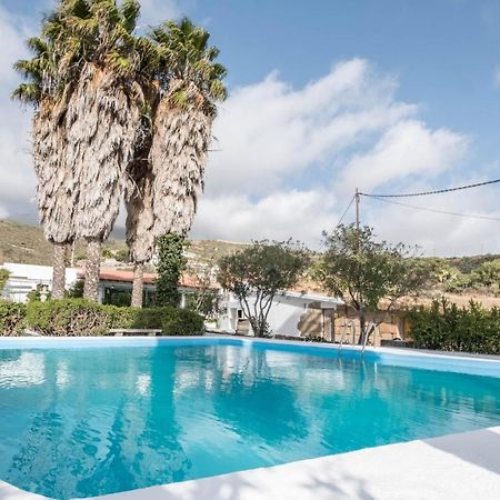 Finca Carrillo Arico Kültér fotó