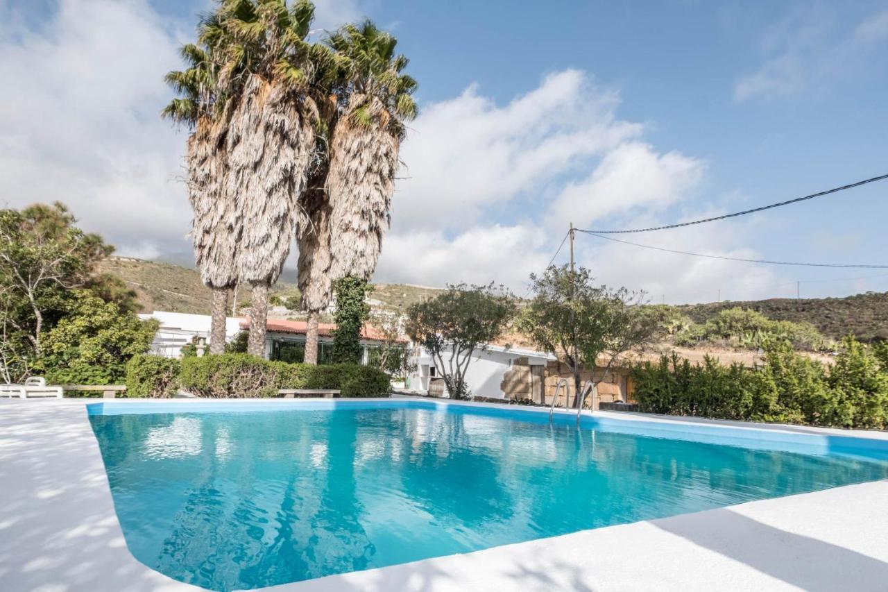 Finca Carrillo Arico Kültér fotó