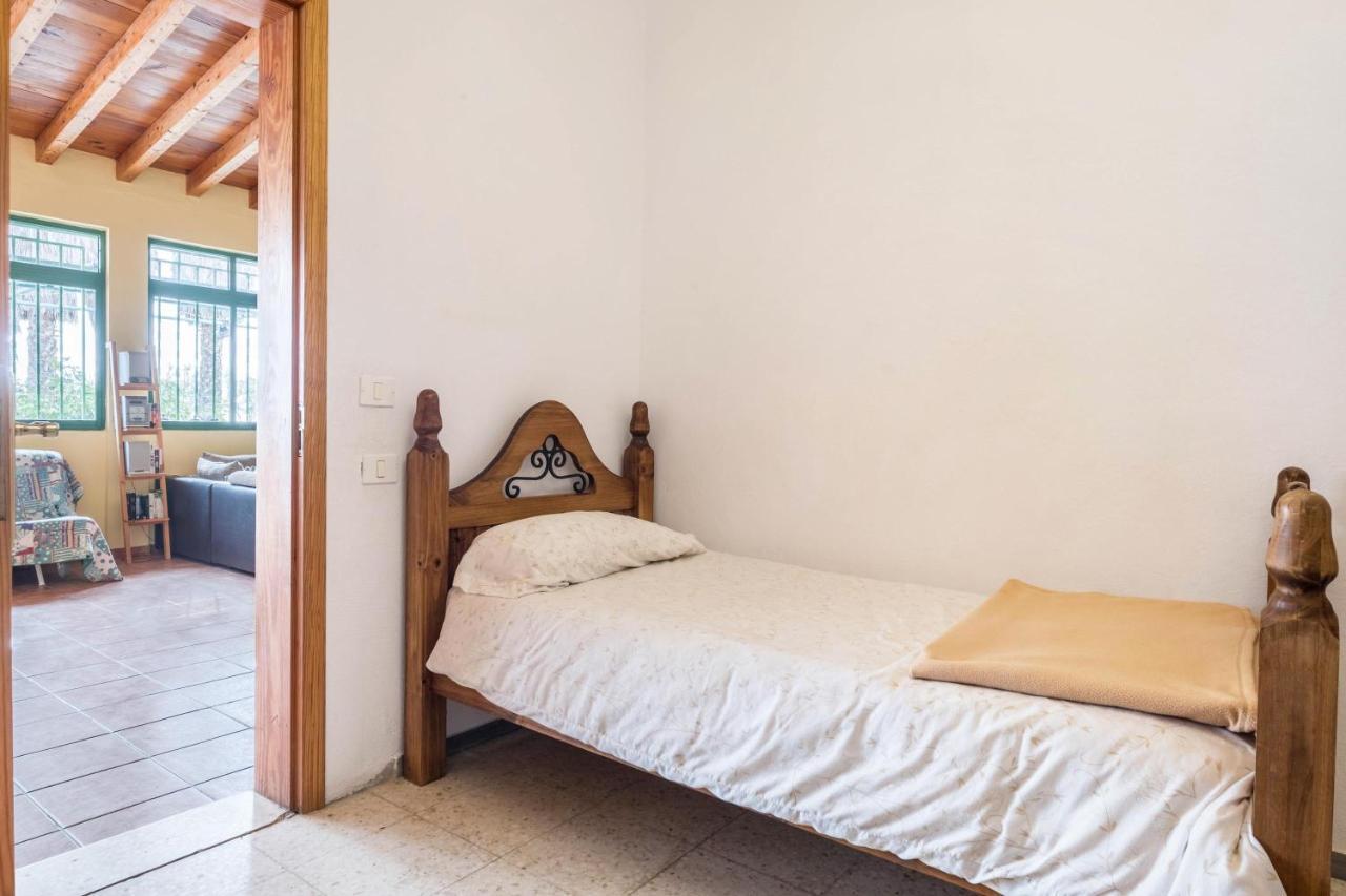 Finca Carrillo Arico Kültér fotó