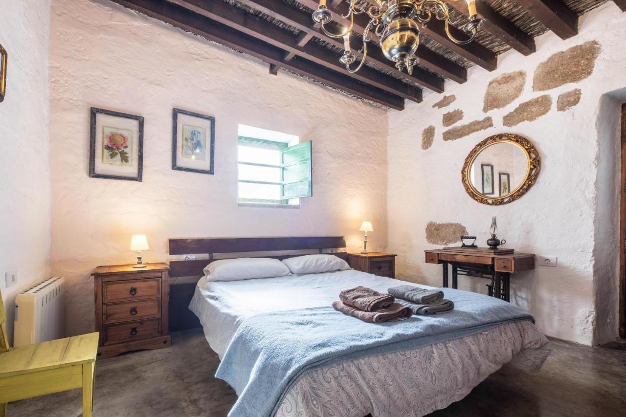 Finca Carrillo Arico Kültér fotó