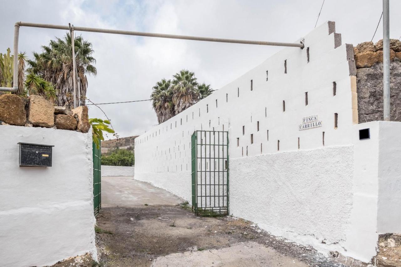 Finca Carrillo Arico Kültér fotó
