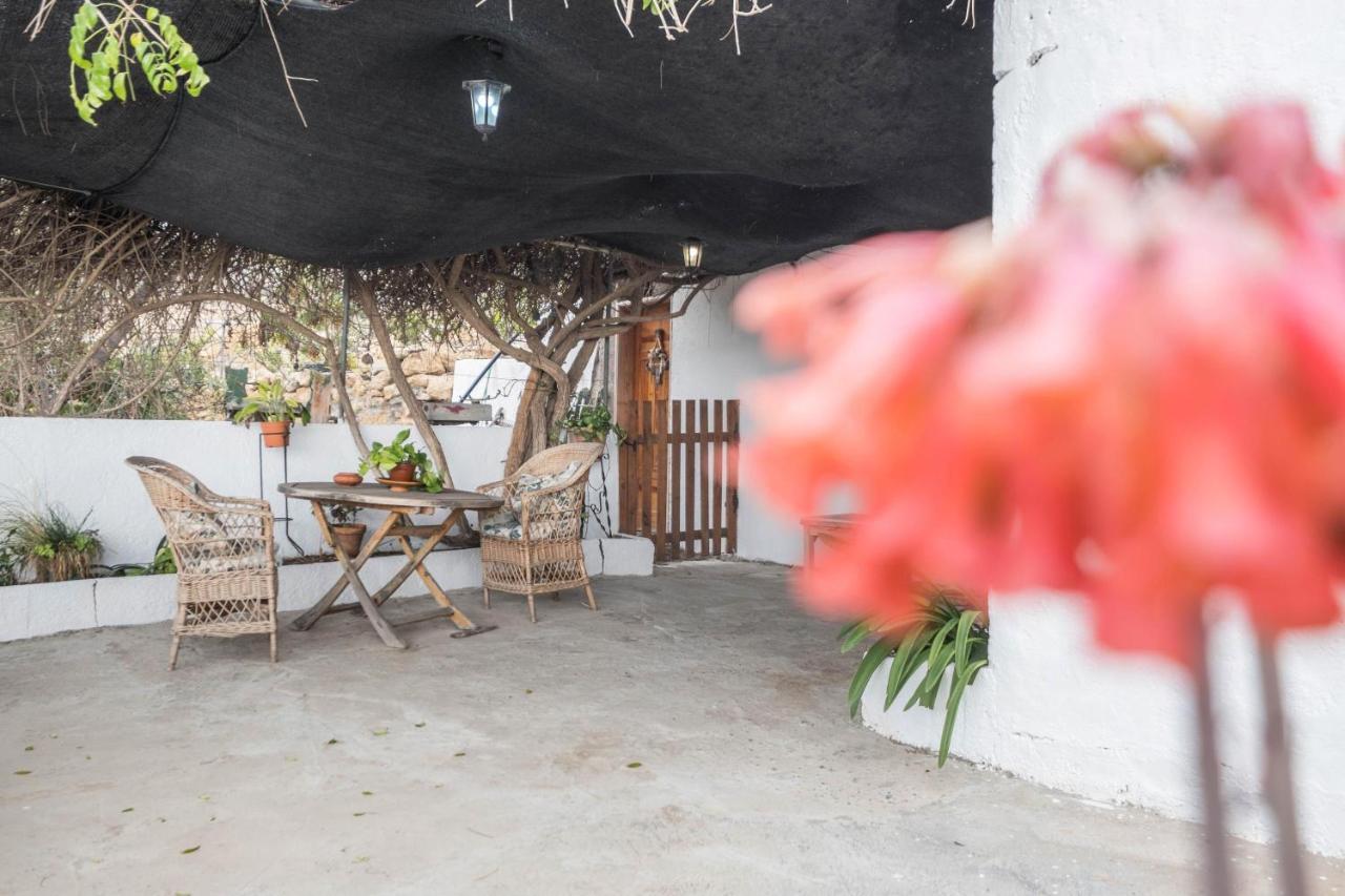 Finca Carrillo Arico Kültér fotó